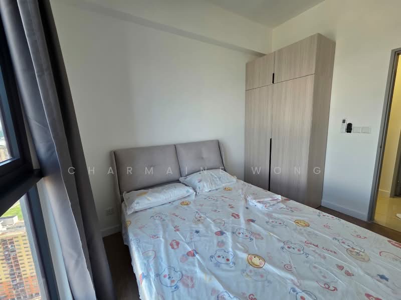 Condominium for Rent at Skyline KL - Charmaine Wong - Bedroom - PropertyGuru.com.my