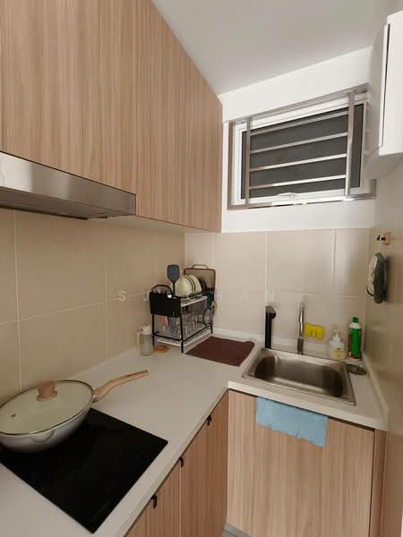 Service Residence for Rent at TRELLIS RESIDENCES - SJ CHAN - PropertyGuru.com.my