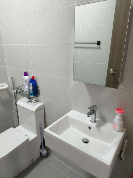 Service Residence for Rent at TRELLIS RESIDENCES - SJ CHAN - PropertyGuru.com.my