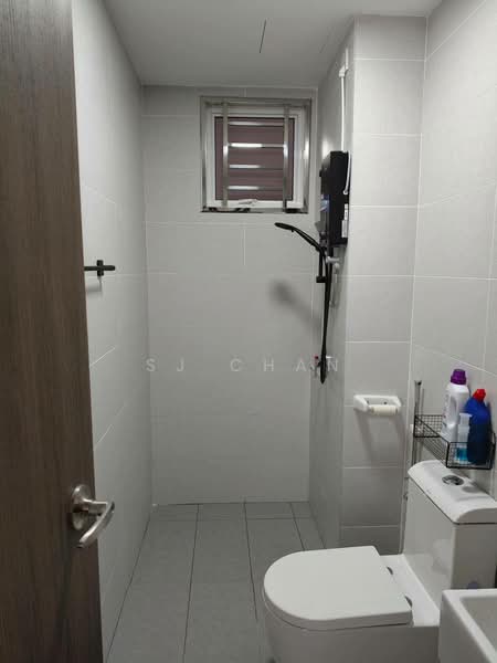 Service Residence for Rent at TRELLIS RESIDENCES - SJ CHAN - PropertyGuru.com.my