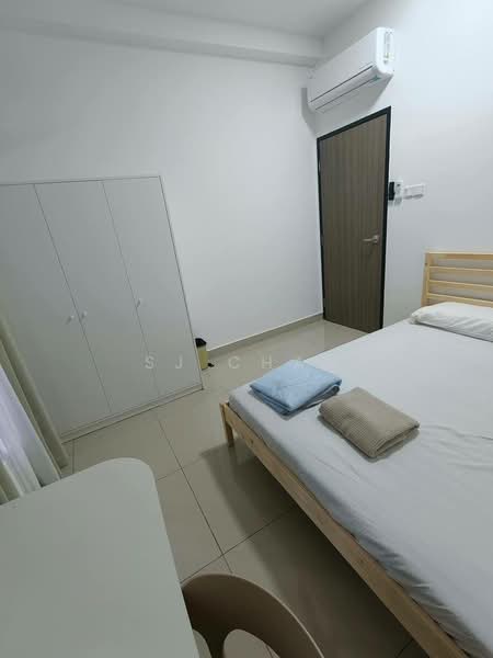Service Residence for Rent at TRELLIS RESIDENCES - SJ CHAN - PropertyGuru.com.my