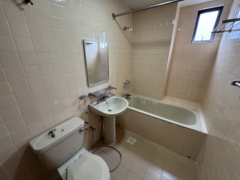 Apartment for Rent at Kempas Apartment - Robert Chooi - PropertyGuru.com.my