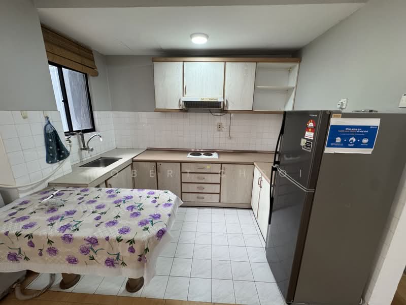 Apartment for Rent at Kempas Apartment - Robert Chooi - PropertyGuru.com.my