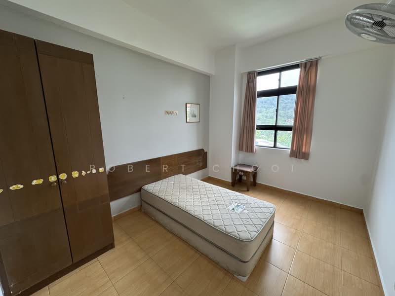 Apartment for Rent at Kempas Apartment - Robert Chooi - PropertyGuru.com.my