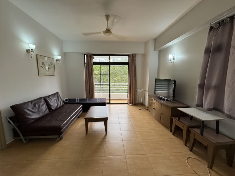 Apartment for Rent at Kempas Apartment - Robert Chooi - PropertyGuru.com.my