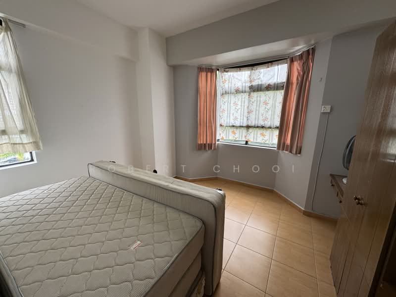 Apartment for Rent at Kempas Apartment - Robert Chooi - PropertyGuru.com.my