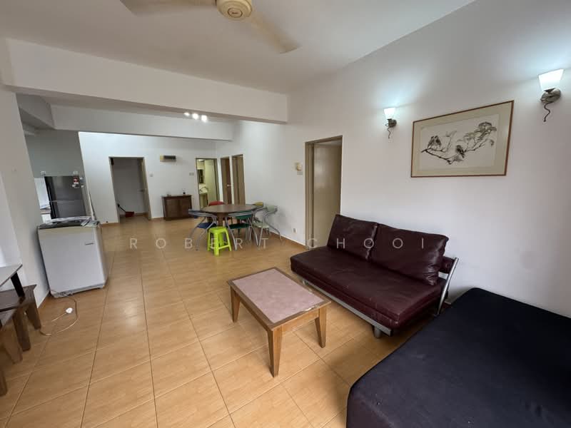 Apartment for Rent at Kempas Apartment - Robert Chooi - PropertyGuru.com.my