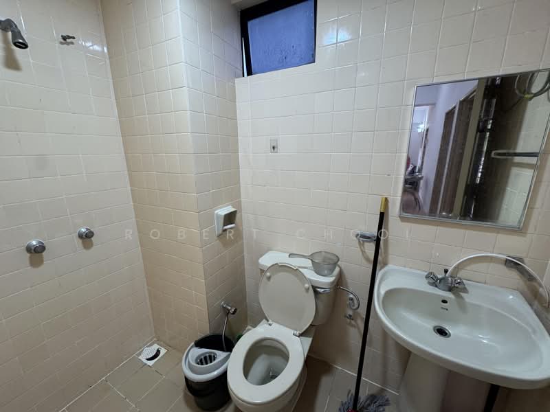Apartment for Rent at Kempas Apartment - Robert Chooi - PropertyGuru.com.my