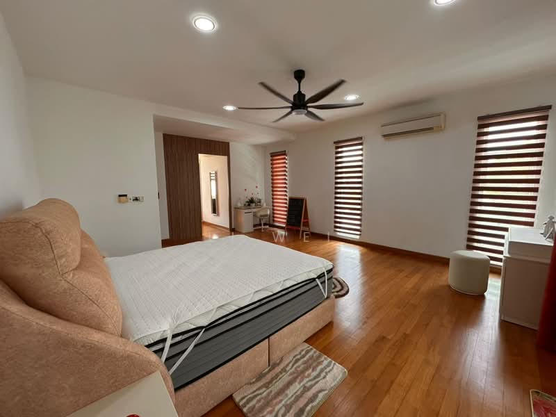 Rumah Banglo untuk Disewa di East Ledang (Iskandar Puteri (Nusajaya)) - Li Wei - PropertyGuru.com.my