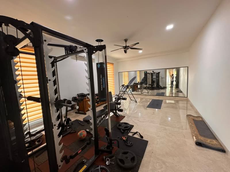 Rumah Banglo untuk Disewa di East Ledang (Iskandar Puteri (Nusajaya)) - Li Wei - PropertyGuru.com.my