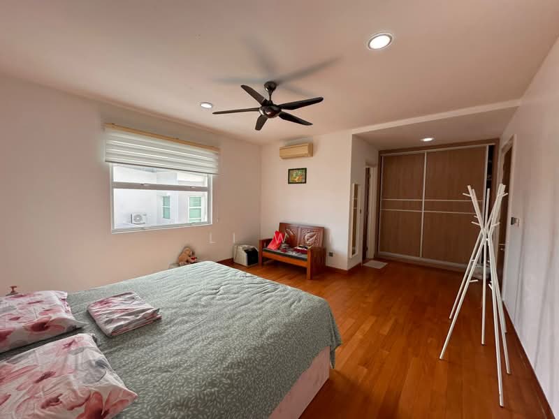 Rumah Banglo untuk Disewa di East Ledang (Iskandar Puteri (Nusajaya)) - Li Wei - PropertyGuru.com.my