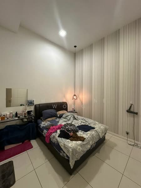 Service Residence for Rent at M City - Charmaine Wong - Bedroom - PropertyGuru.com.my