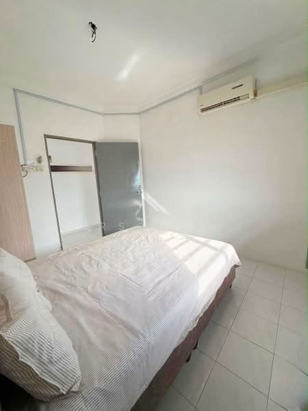 Pangsapuri untuk Disewa di Taman Tanjung - Carson Ang - Bedroom - PropertyGuru.com.my