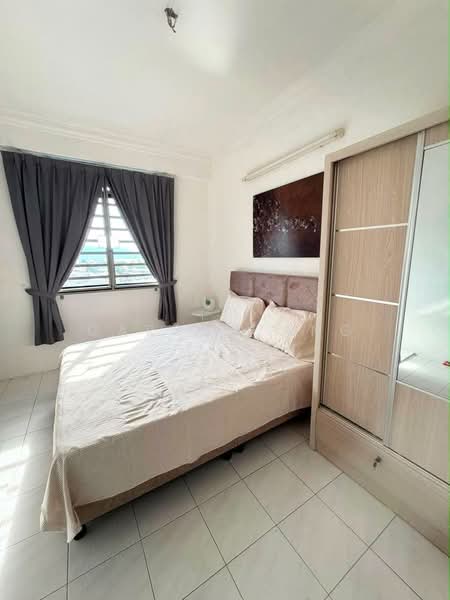 Pangsapuri untuk Disewa di Taman Tanjung - Carson Ang - Bedroom - PropertyGuru.com.my