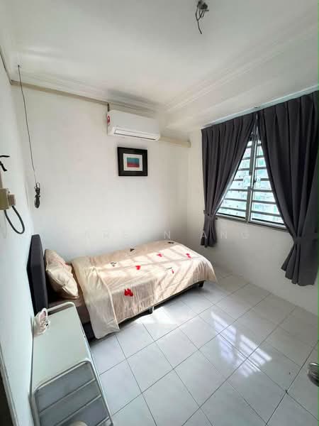 Pangsapuri untuk Disewa di Taman Tanjung - Carson Ang - Bedroom - PropertyGuru.com.my