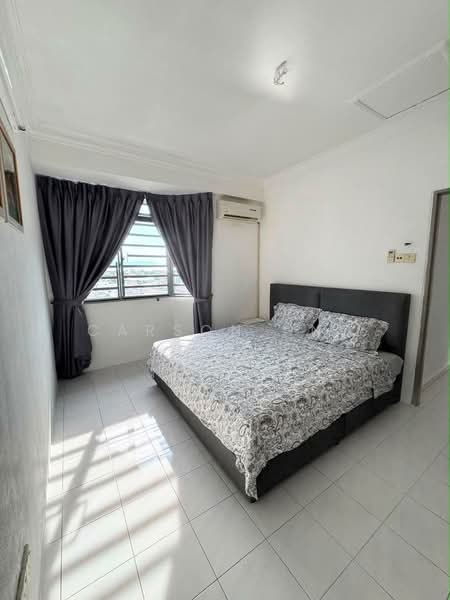 Pangsapuri untuk Disewa di Taman Tanjung - Carson Ang - Bedroom - PropertyGuru.com.my