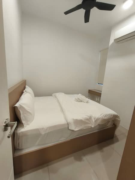 Kondominium untuk Disewa di G Residence - Jeff Yeoh - Bedroom - PropertyGuru.com.my