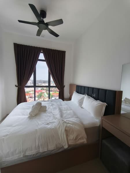 Kondominium untuk Disewa di G Residence - Jeff Yeoh - Bedroom - PropertyGuru.com.my