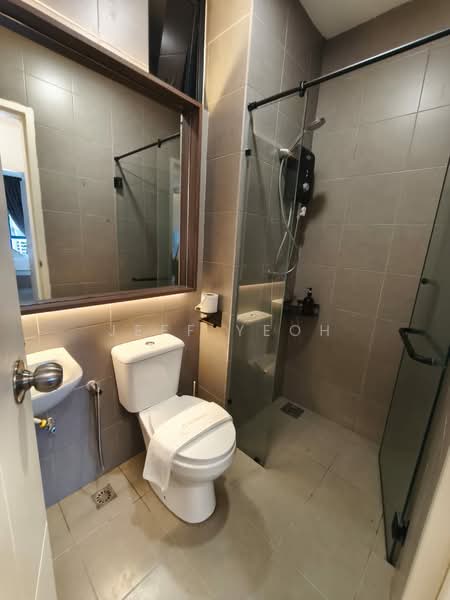 Kondominium untuk Disewa di G Residence - Jeff Yeoh - Bathroom - PropertyGuru.com.my