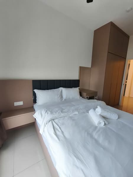 Kondominium untuk Disewa di G Residence - Jeff Yeoh - Bedroom - PropertyGuru.com.my