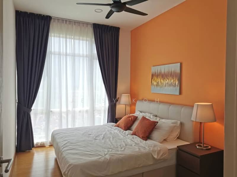 Condominium for Rent at Havona - Jessy Koh - Bedroom - PropertyGuru.com.my