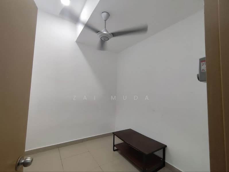1-storey Terraced House for Rent in Taman Indah Klia (Sepang) - Zai Muda - PropertyGuru.com.my