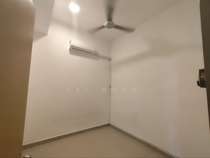 1-storey Terraced House for Rent in Taman Indah Klia (Sepang) - Zai Muda - PropertyGuru.com.my