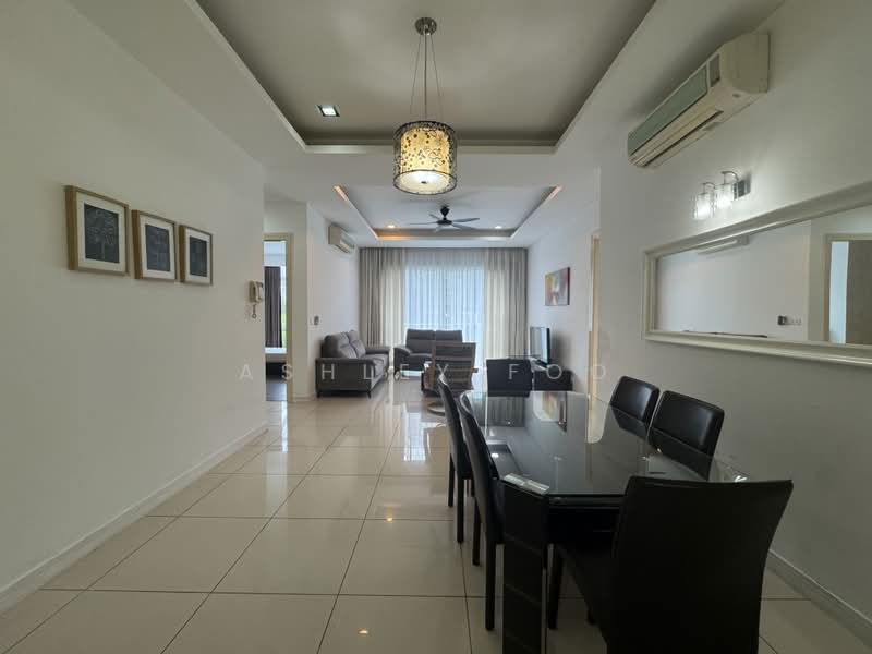 Kondominium untuk Dijual di Suasana Bangsar - Ashley Foo - PropertyGuru.com.my