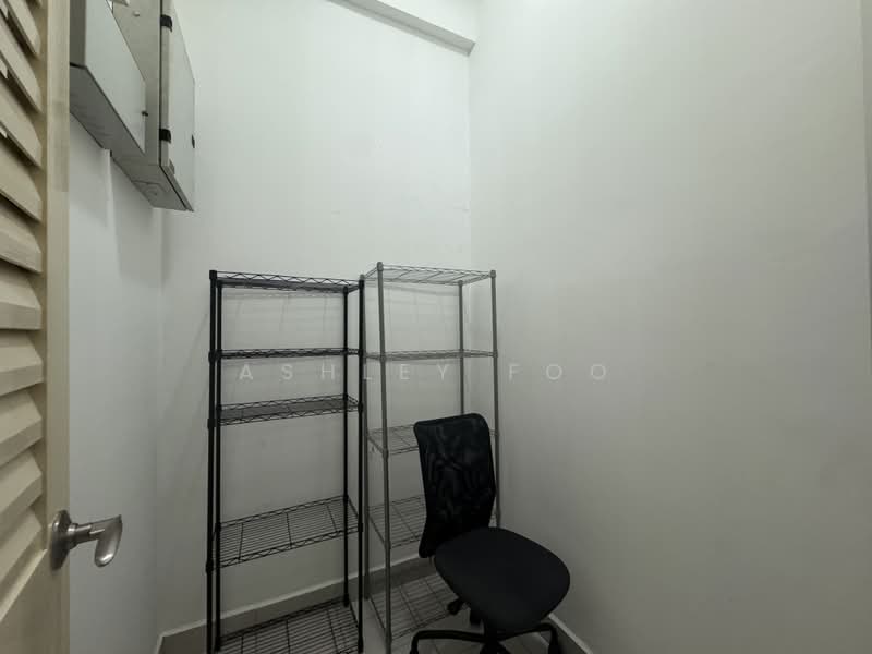 Kondominium untuk Dijual di Suasana Bangsar - Ashley Foo - Utility Room (+1) - PropertyGuru.com.my