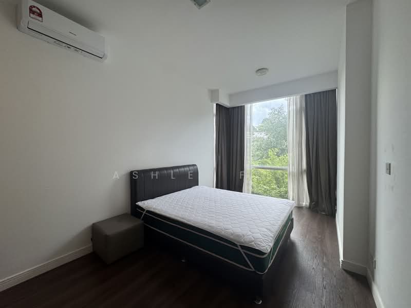 Kondominium untuk Dijual di Suasana Bangsar - Ashley Foo - 2ndMaster-Sized Bedroom w Walk in Wardr - PropertyGuru.com.my