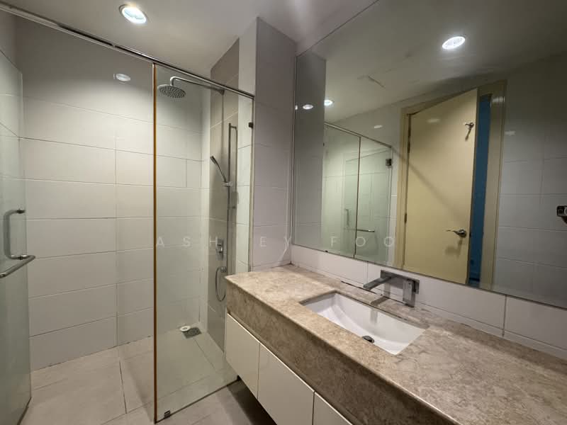 Kondominium untuk Dijual di Suasana Bangsar - Ashley Foo - PropertyGuru.com.my