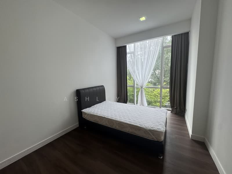 Kondominium untuk Dijual di Suasana Bangsar - Ashley Foo - 3rd Bedroom - PropertyGuru.com.my
