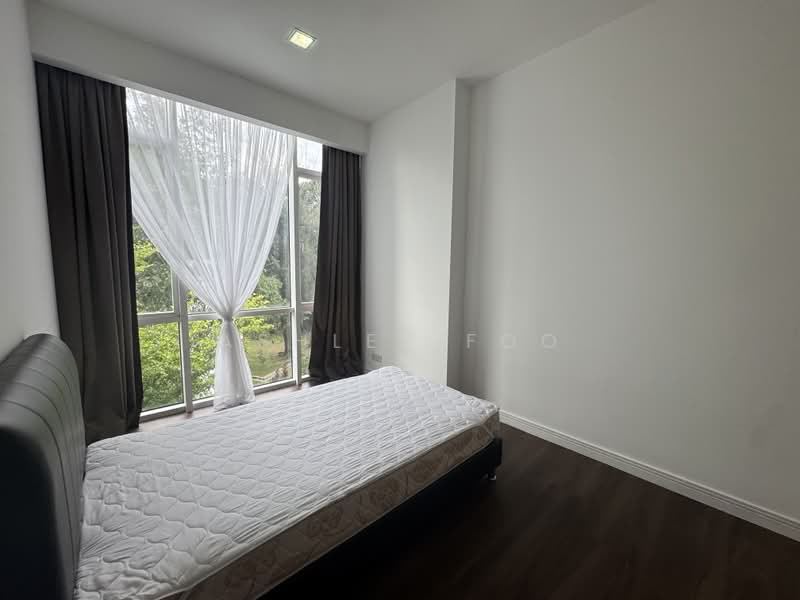 Kondominium untuk Dijual di Suasana Bangsar - Ashley Foo - PropertyGuru.com.my