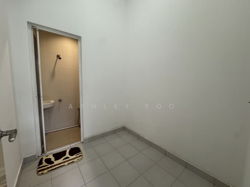 Kondominium untuk Dijual di Suasana Bangsar - Ashley Foo - (+1) Maid's Room with attached Bathroom - PropertyGuru.com.my