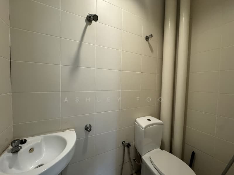 Kondominium untuk Dijual di Suasana Bangsar - Ashley Foo - PropertyGuru.com.my