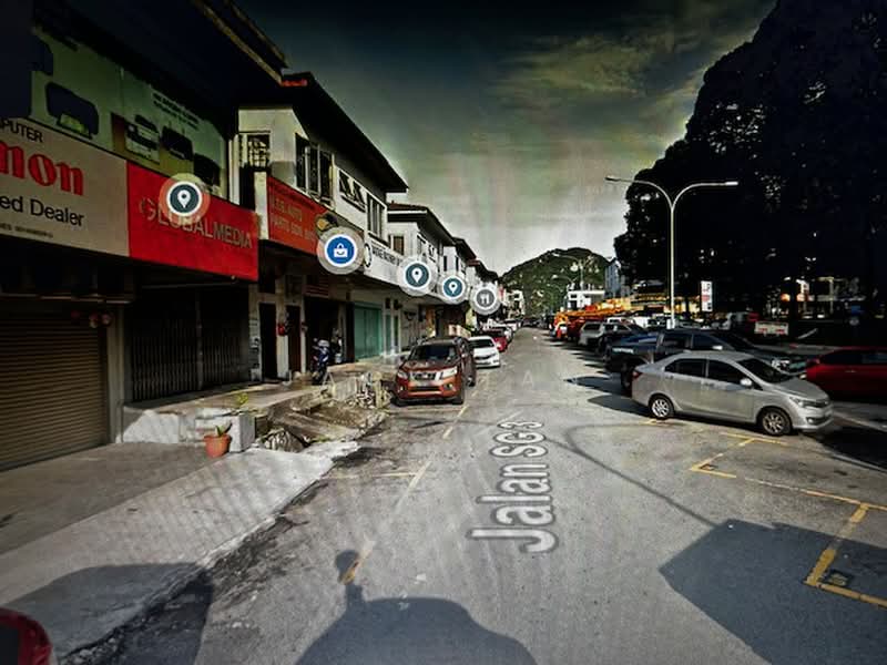 Shop / Office for Sale in Taman Sri Gombak (Gombak) - Jack Tan - Exterior - PropertyGuru.com.my