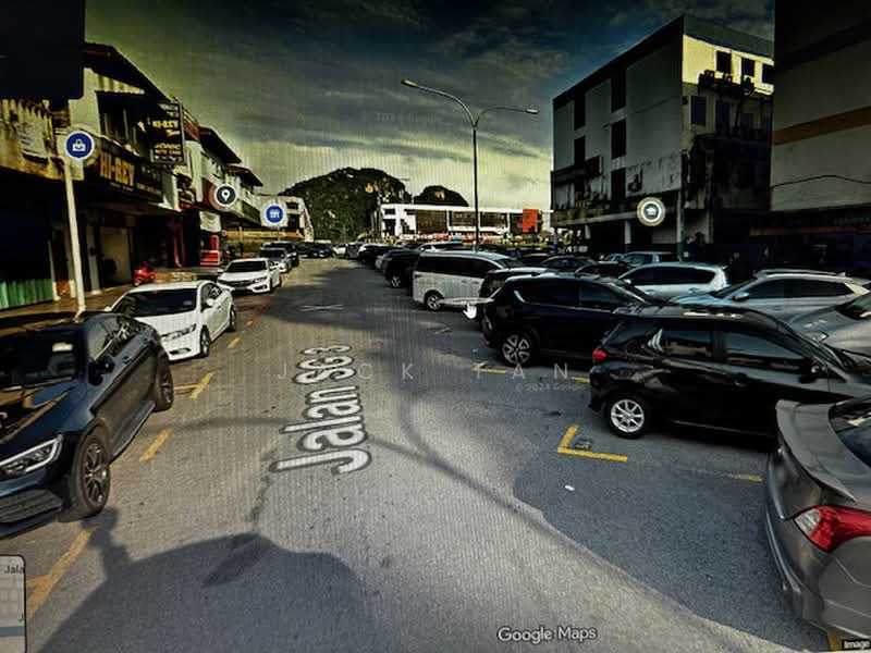 Shop / Office for Sale in Taman Sri Gombak (Gombak) - Jack Tan - Exterior - PropertyGuru.com.my
