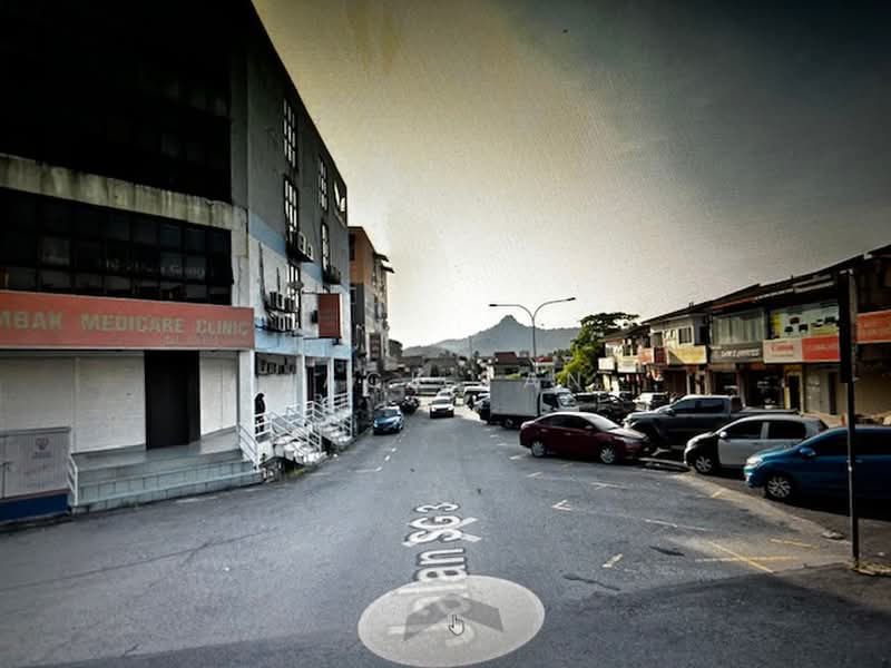 Shop / Office for Sale in Taman Sri Gombak (Gombak) - Jack Tan - Exterior - PropertyGuru.com.my