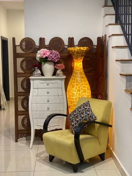 Rumah Teres 3 Tingkat untuk Dijual di Petaling Jaya (Selangor) - Xindy Chia - Interior - PropertyGuru.com.my