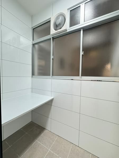 Condominium for Rent at Residensi Dutamas Dahlia - Charmaine Wong - Interior - PropertyGuru.com.my