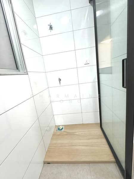 Condominium for Rent at Residensi Dutamas Dahlia - Charmaine Wong - Bathroom - PropertyGuru.com.my