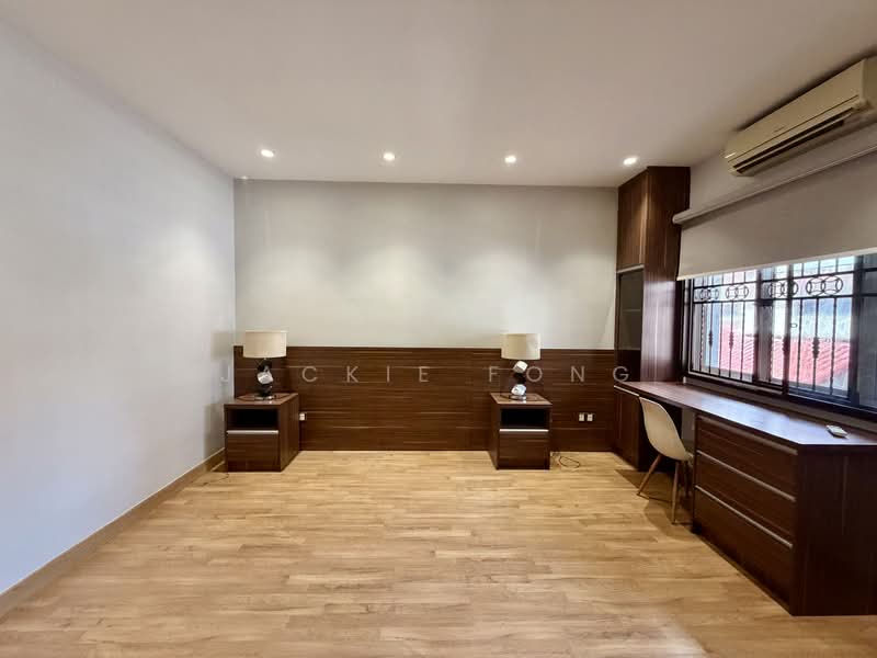 Semi-Detached House for Sale in Damansara Legenda (Petaling Jaya) - Jackie Fong - Bedroom - PropertyGuru.com.my