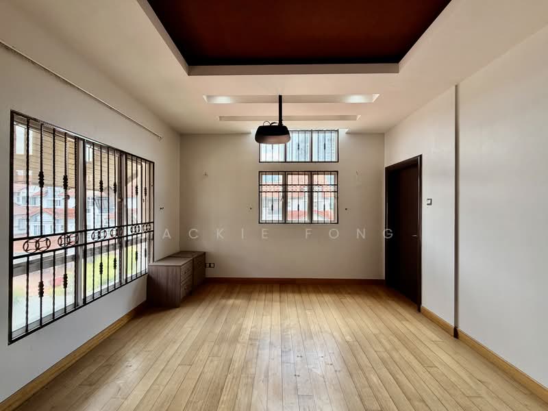 Semi-Detached House for Sale in Damansara Legenda (Petaling Jaya) - Jackie Fong - PropertyGuru.com.my
