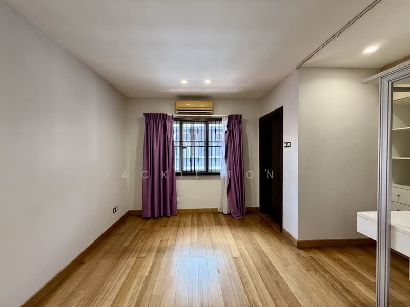 Semi-Detached House for Sale in Damansara Legenda (Petaling Jaya) - Jackie Fong - PropertyGuru.com.my