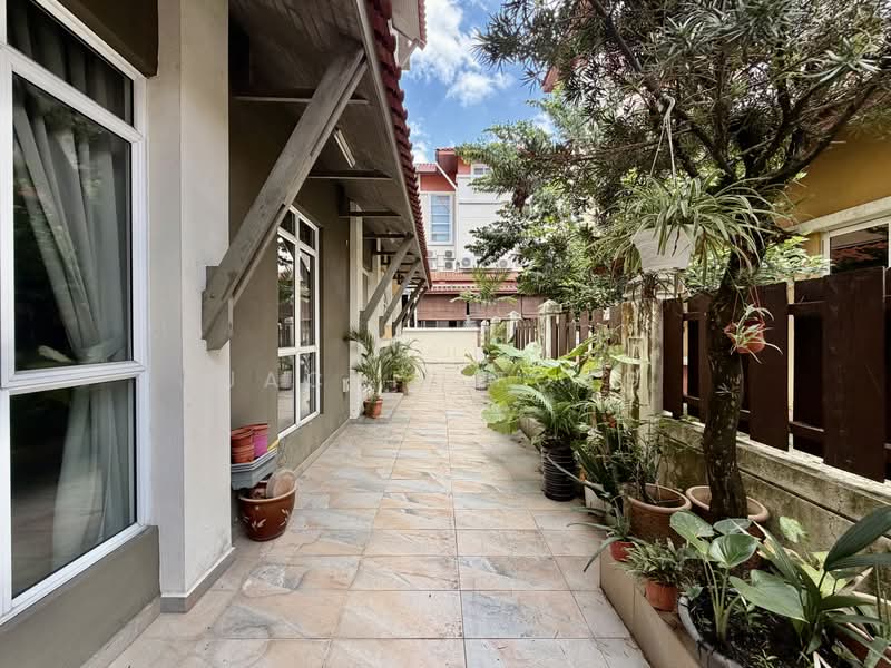 Semi-Detached House for Sale in Damansara Legenda (Petaling Jaya) - Jackie Fong - PropertyGuru.com.my