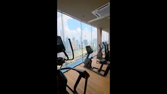 Service Residence for Rent at Armani Raja Uda - KY CHEN - PropertyGuru.com.my