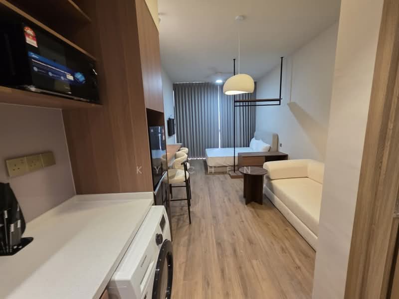 Service Residence for Rent at Armani Raja Uda - KY CHEN - Interior - PropertyGuru.com.my