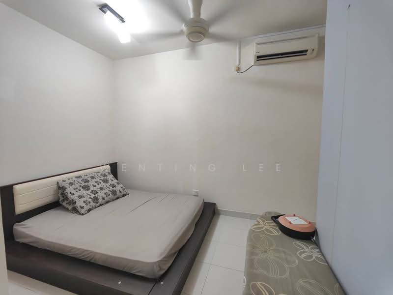 Servis Apartment untuk Dijual di Tebrau City Residences - Wenting Lee - PropertyGuru.com.my
