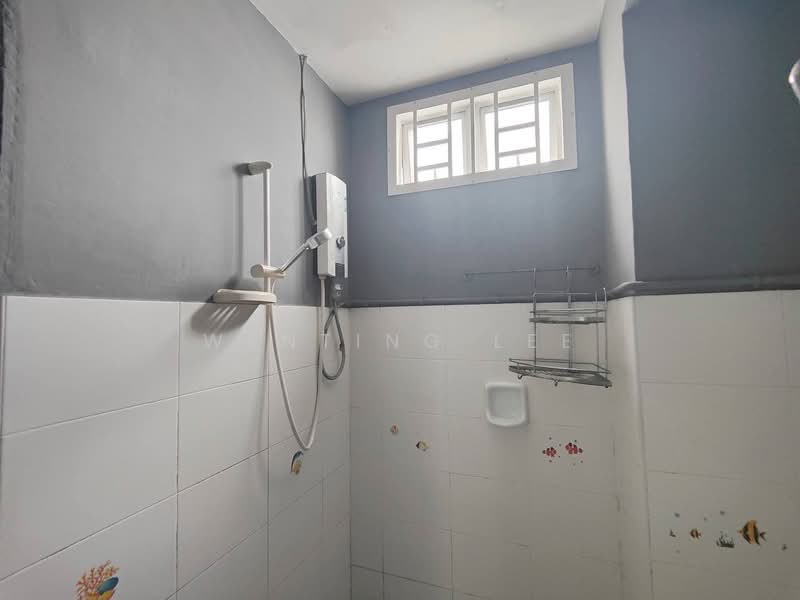 Servis Apartment untuk Dijual di Tebrau City Residences - Wenting Lee - PropertyGuru.com.my