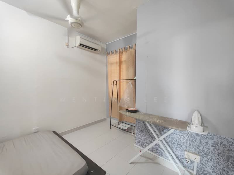 Servis Apartment untuk Dijual di Tebrau City Residences - Wenting Lee - PropertyGuru.com.my
